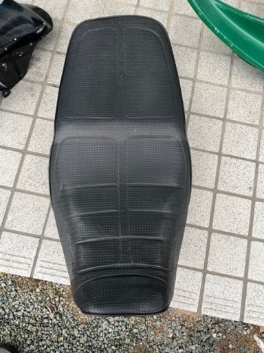 ゼファー400 ゼファーχ