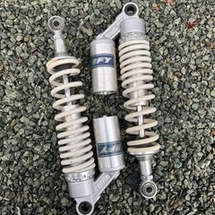 ゼファー400 ゼファーχ の画像