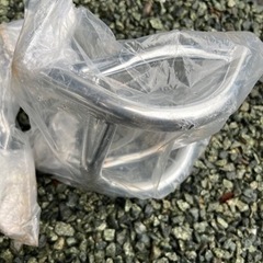ゼファー400 ゼファーχ の画像