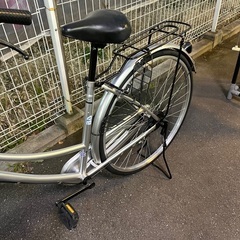 WELBY HAKATA JAPAN 自転車 新品未開封箱入り 新宿 - メルカリ