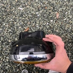 マーシャルヘッドライト、デベそ イエローの画像