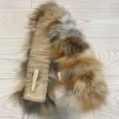 マフラー