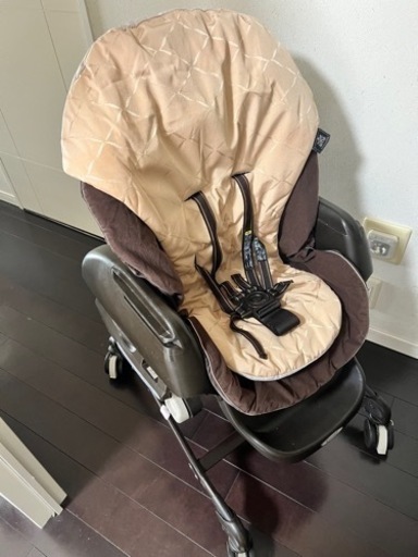 コンビ　ネムリラ　オートスィング