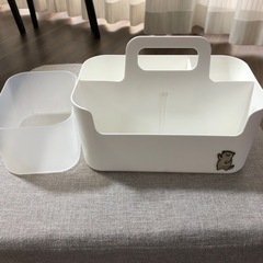 ニトリ収納ボックス・ダイソー収納ケース
