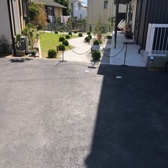 総合建設業　男女急募！！の画像