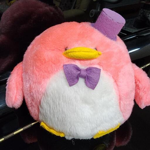 昭和サンリオ  タキシードサム
