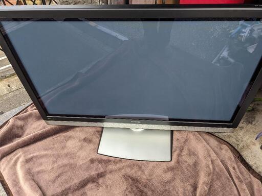 日立 50型 テレビ W50P