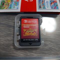 (決まりました☆) 新品未使用 ポケットモンスター スカーレット Switchの画像