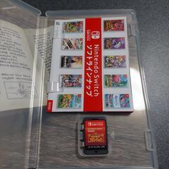 (決まりました☆) 新品未使用 ポケットモンスター スカーレット Switchの画像