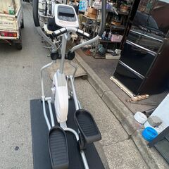 dyaco エリプティカルクロストレーナー　 SE205-43