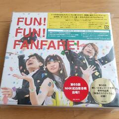 【ほぼ新品】いきものがかり7thアルバム