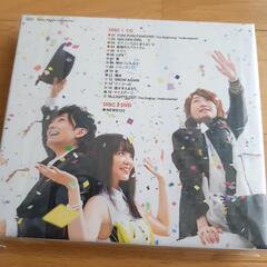 【ほぼ新品】いきものがかり7thアルバムの画像