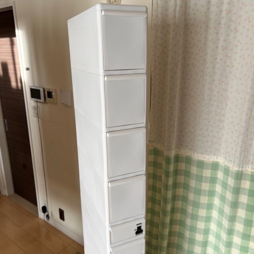 隙間収納