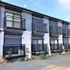 ⭐️10万円入居可💁京成千原線/学園前駅 歩5分✨千葉県千葉市中...