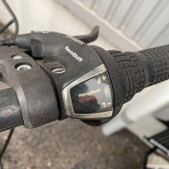 ウェルビーサイクル　22インチの画像