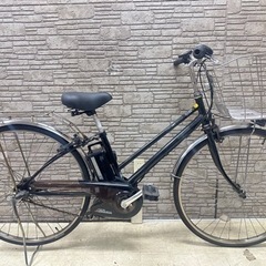 東京23区配達無料 新基準 Panasonic パナソニック ビビシティ 8.9Ah