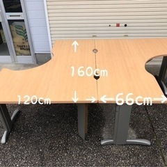 事務机