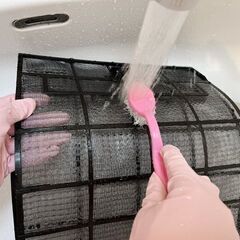 【日払いOK♪】【高時給1,100円】【登録型】【清掃員さん大募集中】【ハウスクリーニング】の画像