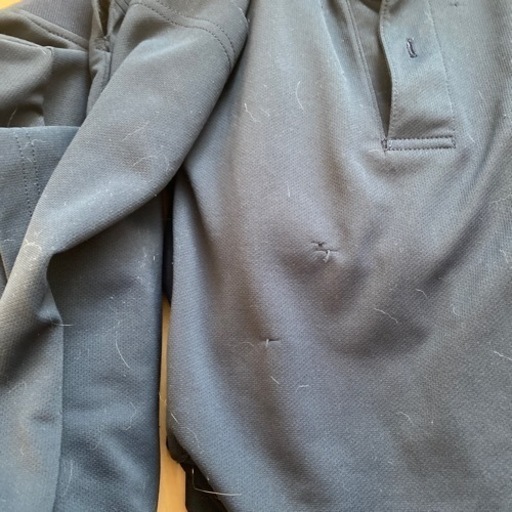 帯広緑陽高校制服セット