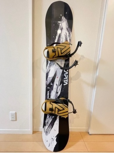 20-21 CAPITA  マーキュリー・ 20-21 union atlas ユニオン アトラス