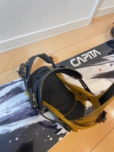 20-21 CAPITA  マーキュリー・ 20-21 union atlas ユニオン アトラス