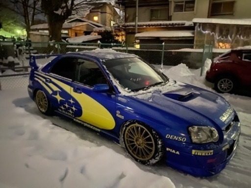 タイヤ、ホイール OZ Racing super turismo