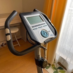 エアロバイク