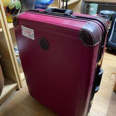リサイクルショップどりーむ天保山店　No.6373　キャリーケー...