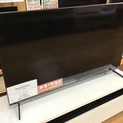 【トレファク神戸新長田店】GreenHouseの50インチ202...