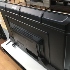 トレファク神戸新長田店】GreenHouseの50インチ2022年製液晶
