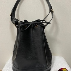 【受付終了】LOUIS VUITTON ルイヴィトン　ノエ　エピ...