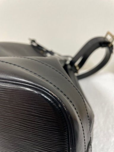 【受付終了】LOUIS VUITTON ルイヴィトン　ノエ　エピ　ショルダーバッグ