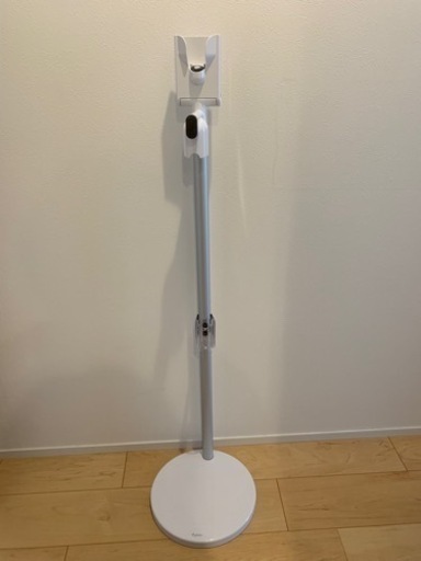 Dyson v12 detect slim用　充電ドック