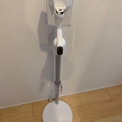 Dyson v12 detect slim用　充電ドックの画像