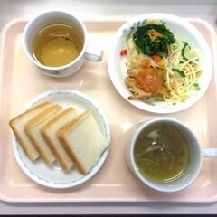 調理室スタッフ募集の画像