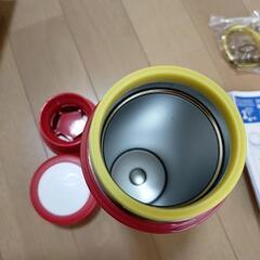 【新品】HALEIWA ステンレスマグボトルの画像