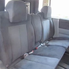 アウトドア好きと言えば❗この車しか勝たん😆の画像