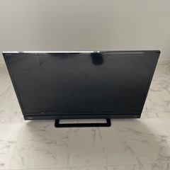 【購入者決定】REGZA 32型 液晶テレビ　配送相談可　TV ...
