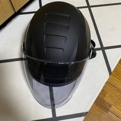 125cc以下用のヘルメット 原付