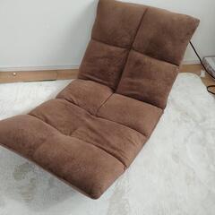 座椅子　500円の画像