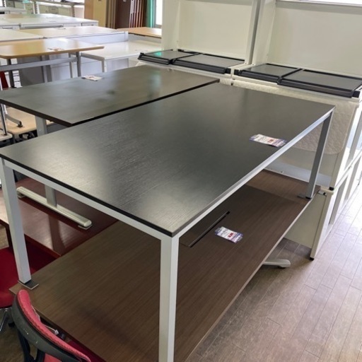 JA-20 【オフィス家具専門店】ミーティングテーブルです！