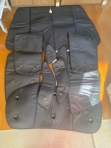 シャトル専用　サンシェイド