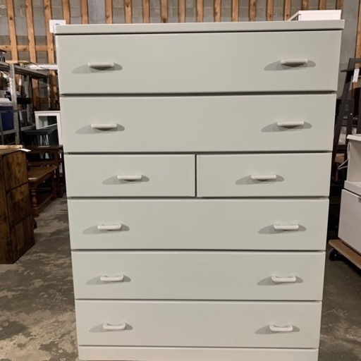 1/28終 1/30配送タンス 衣類収納 セパレートタイプ キャビネット 家具 菊HG