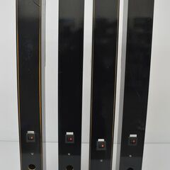 激安 先着順♪ BENS コンポジット ホームシアターセット 高さ955ｍｍ 【376】の画像