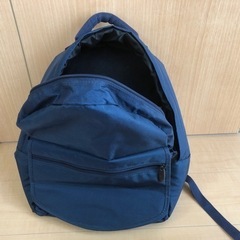リュックサックの画像