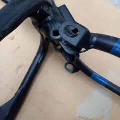 FTRフレームの画像