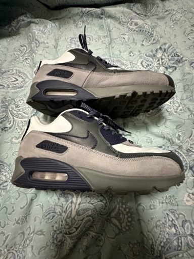 NIKE ナイキエアマックス90 AIR MAX 28cm