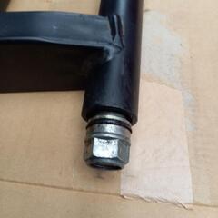 FTRスイングアームの画像