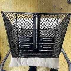 新品前カゴ‼️の画像