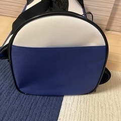 ペットキャリーバッグの画像